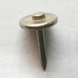 Electrode needle